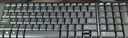 羅技（Logitech）MK220 鍵鼠套裝 無線鍵鼠套裝 辦公鍵鼠套裝  多媒體鍵鼠套裝 帶無線2.4G接收器 黑色 曬單實拍圖
