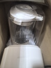 蘇泊爾（SUPOR）輕音破壁機(jī) 1.5L低音有罩降噪家用豆?jié){機(jī)預(yù)約加熱免濾全自動(dòng)破冰碎冰榨汁機(jī)輔食機(jī) SPJ209S 曬單實(shí)拍圖