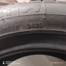 佳通(Giti)汽車輪胎205/55R16 94V  221v1 適配速騰/寶來/朗逸 曬單實(shí)拍圖