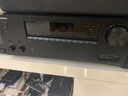 ONKYO安橋TX-NR7100功放9.2聲道家庭影院音響音箱AV功放機進口8K杜比全景聲DTS:X藍牙wifi【國家補貼】 曬單實拍圖