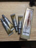 歐萊雅（LOREAL）防曬霜男女小金管隔離霜滋潤防曬乳臉部身體清爽夏季戶(hù)外學(xué)生軍訓 小銀管防曬共60ml 曬單實(shí)拍圖