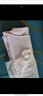 babycare產(chǎn)后收腹帶盆骨塑身產(chǎn)婦剖腹順產(chǎn)束腰塑腹 雪青莫代爾桑蠶絲L 曬單實(shí)拍圖
