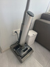 美的（Midea）S60Ultra凈味洗地機【AI全向助力 100°除菌洗】躺平洗拖吸一體自動(dòng)清洗拖地機【國家補貼】丘比特 曬單實(shí)拍圖
