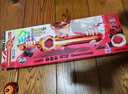 奧迪雙鉆（AULDEY）奧特曼玩具劍旋陀螺颶風(fēng)戰魂覺(jué)醒競技奧特曼佐菲聯(lián)名男孩生日禮物 曬單實(shí)拍圖