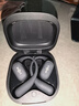 韶音（SHOKZ）【新品】OpenFit 2+ T921新一代舒適圈開(kāi)放式耳機掛耳式藍牙耳機運動(dòng)跑步騎行無(wú)線(xiàn)非骨傳導 巖黑 曬單實(shí)拍圖