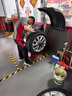 玲瓏輪胎215/60R17 96H 玲瓏臻選 SD 適配寶駿560/榮威 曬單實(shí)拍圖