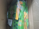 康琪愛倍桑葉苦瓜芹菜面2500g 面條掛面湯面蔬菜方便面0糖低脂無添加5袋 曬單實拍圖