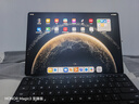 HUAWEI MatePad Pro 13.2英寸2025典藏版華為平板電腦OLED柔性屏學(xué)習辦公創(chuàng  )作16+1TB SIM卡版 硯黑 套裝 曬單實(shí)拍圖