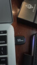 紐曼（Newmine）WiFi6免驅(qū) USB無線網(wǎng)卡 臺式機電腦無線WiFi接收器 適用筆記本臺式機外置網(wǎng)絡(luò)天線發(fā)射 曬單實拍圖