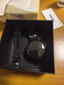 華為（HUAWEI）【高端新品】華為手表WATCH5智能運動(dòng)腕表AI指尖血氧健康監測獨立通話(huà)血壓血糖評估情人節生日禮物 【男神高定】46mm蒼穹黑+定制黑色鈦金屬表帶 2025年旗艦時(shí)尚新款 曬單實(shí)拍圖