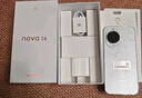 【95成新】華為 nova 14   512GB 凝霜白 后置多焦段質(zhì)感人像 鴻蒙AI 100W超級快充 鴻蒙智能手機  曬單實(shí)拍圖