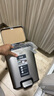 EKO腳踏式垃圾桶6L雅鋼家用衛生間廚房不銹鋼大號EK9361張若昀同款 曬單實(shí)拍圖