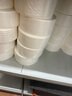 紙約大卷紙4層600克*12卷竹漿衛(wèi)生紙商用大盤紙廁紙有芯卷筒紙巾整箱 曬單實(shí)拍圖
