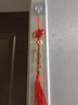 繽越銅葫蘆五帝錢掛件開口銅葫蘆福祿葫蘆五帝錢門對(duì)門掛件入戶門 2串 曬單實(shí)拍圖