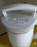九陽（Joyoung）豆?jié){機(jī)1.3L破壁免濾輕音降噪304不銹鋼3-4人用家用多功能全自動(dòng)榨汁機(jī)料理機(jī)D08EC 曬單實(shí)拍圖