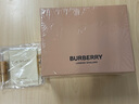 博柏利（BURBERRY）紅粉戀歌女香水禮盒(50ml+1.5ml*2+沐浴球*1) 生日禮物節(jié)日禮物女 曬單實(shí)拍圖