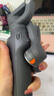 大疆 DJI Osmo Mobile 6 暗巖灰 OM手機(jī)云臺穩(wěn)定器 折疊自拍桿三軸增穩(wěn)防抖vlog手持穩(wěn)定器 曬單實(shí)拍圖