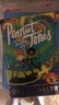 英文原版 Peanut Jones 花生瓊斯3冊套裝 在彩虹的盡頭 女版哈利波特 暢銷(xiāo)兒童文學(xué) 曬單實(shí)拍圖