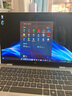 惠普（HP）【補貼20%】星Book Pro14筆記本電腦 輕薄本便攜筆記本 背光鍵盤(pán) 高色域高刷typeC充電酷睿 Core5-220H/32G/1TB/2.8K/銀 曬單實(shí)拍圖