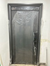 王力防盜門(mén)別墅大門(mén)4級家用安全門(mén)指紋鎖子母門(mén)單門(mén)加高門(mén)頭入戶(hù)門(mén)P701 曬單實(shí)拍圖