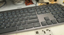 羅技（Logitech）無線鍵盤MX Keys S藍牙鍵盤Keys升級版 高端辦公鍵盤無線鍵鼠套裝 全尺寸家用充電背光 宏自定義 MX Keys S黑色（Keys升級版） 曬單實拍圖