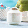 佳農泰國進(jìn)口椰青6個(gè)裝大果 單果900g+  贈開(kāi)椰器新鮮水果 源頭直發(fā) 曬單實(shí)拍圖
