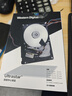 西部數(shù)據(jù)（WD）8TB 企業(yè)級機械硬盤DC HA340 SATA 7200轉(zhuǎn)256MB CMR垂直 服務(wù)器硬盤 3.5英寸WUS721208BLE6L4 曬單實拍圖
