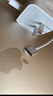 Apple/蘋果AI筆記本/2025款MacBookAir13英寸M4(10+10核)16G 512G 銀色電腦MW0X3CH/A 曬單實拍圖