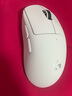 GPW二代金剛無線游戲鼠標(biāo)狗屁王gpw2代升級版60g輕量化Hero2傳感器cgso瓦羅蘭特職業(yè)電競鼠標(biāo) GPW 2金剛白色-無線充電套裝 曬單實(shí)拍圖