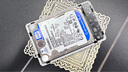 飚王（SSK） 金屬2.5英寸移動硬盤盒USB3.0筆記本硬盤盒子SATA串口機(jī)械ssd固態(tài)通用 【USB3.0】2.5寸5Gbps金屬款V300 曬單實(shí)拍圖