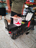 駱駝（CAMEL）蓄電池（6QW45)免維護12V45AH汽車(chē)電瓶適配 五菱宏光 曬單實(shí)拍圖