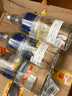 絕對伏特加（Absolut Vodka） 洋酒 原味 1000ml 雞尾酒基酒 曬單實(shí)拍圖