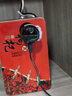 途強(終身免流)無需網(wǎng)絡(luò)攝像頭無線免插電手機遠(yuǎn)程夜視家用攝影頭免打孔智能5G充電監(jiān)控器錄像機小巧 曬單實拍圖