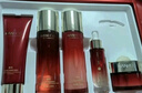 韓后紅石榴紅茶酵素水乳套裝緊致淡紋抗皺化妝品護膚品全套禮盒送媽媽 曬單實(shí)拍圖