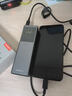 聯(lián)想（Lenovo）125W（3c認(rèn)證）筆記本適配器電腦充電器12800毫安充電寶PD多協(xié)議適用華為聯(lián)想筆記本 曬單實拍圖