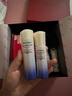 資生堂第二代悅薇清爽水乳套裝 美白緊致護(hù)膚化妝品禮盒 七夕禮物送女友 曬單實(shí)拍圖
