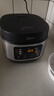 美的（Midea）電飯煲電飯鍋小型3升2-3人前置大屏面板24小時預(yù)約多功能壓力家用智能電飯煲FB30Q1-406K 曬單實拍圖