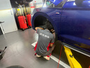 天合（TRW）剎車片后片適用于奧迪A4L/A6L/A7/A8L/Q5/S4/S5 GDB2132DTE 曬單實(shí)拍圖