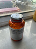 諾奧（NOW）精氨酸瓜氨酸膠囊 750mg*120粒 男性備孕提升精子質(zhì)量 健身 曬單實(shí)拍圖