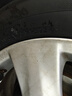 優(yōu)科豪馬（yokohama）橫濱汽車輪胎 E50K 185/60R15 84H原配本田新飛度哥瑞 曬單實拍圖