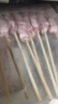 【燒烤季】原切內(nèi)蒙羔羊肉串500g 曬單實(shí)拍圖