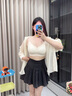 草本初色孫怡同款內(nèi)衣女夏薄款涼感文胸罩聚攏小胸細(xì)肩帶 肌膚粉 【草本初色孫怡同款】 XL 【111-130斤】 曬單實(shí)拍圖