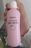 貝親（Pigeon）桃子水  嬰兒爽身露 四季通用 200ml  *2 曬單實(shí)拍圖