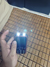 飛利浦（PHILIPS）E588A 全網(wǎng)通4G老人手機 大喇叭大聲音超長待機大屏大字老年人專用手機直板按鍵學生備用機 星空黑 曬單實拍圖