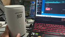 夏新5g隨身wifi6移動(dòng)無線免插卡路由器cpe全網(wǎng)通千兆雙頻便攜式車載上網(wǎng)卡高速流量 5G狂暴性能版【滿血性能光纖級網(wǎng)速】 曬單實(shí)拍圖