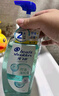 海飛絲頭皮肌底控油蓬松洗發(fā)水670g去屑男女士水楊酸洗頭膏洗發(fā)露控油瓶 曬單實拍圖