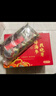 曉芹大連即食海參1500g24-30只遼刺參 海鮮水產(chǎn)3斤 海參禮盒 中秋禮盒 曬單實拍圖