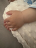 好奇（Huggies）金裝紙尿褲L132片(9-14kg)尿不濕【速干不易紅】 曬單實(shí)拍圖