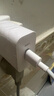 適配華為充電器66W/100W/120W快充原裝type-c數據線(xiàn)mate60/70/p40榮耀手機插頭充電頭套裝X5充電線(xiàn) 120W快充套裝【3C安全認證】1米套裝 曬單實(shí)拍圖