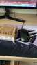 戴爾（DELL）MS116 鼠標有線(xiàn)  商務(wù)辦公經(jīng)典對稱(chēng) 有線(xiàn)鼠標 USB接口 即插即用 鼠標 （黑色） 曬單實(shí)拍圖